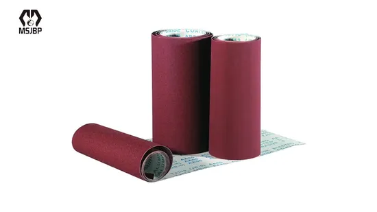 Msjbp Sand Cloth Cina Fabbrica 60 80 100 120 150 Tj113